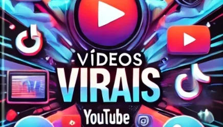 Vídeos Virais