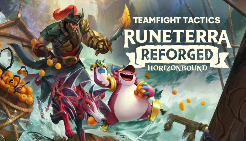 Elo job TFT Ferro ao Mestre Set 9.5 - PROFISSIONAL