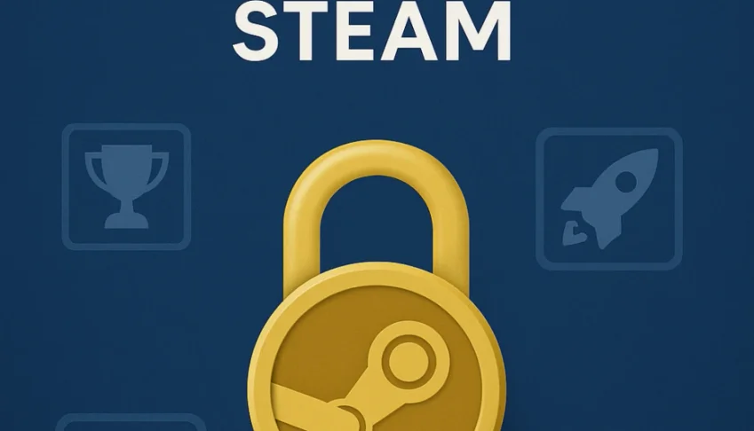 Desbloqueie conquistas na Steam