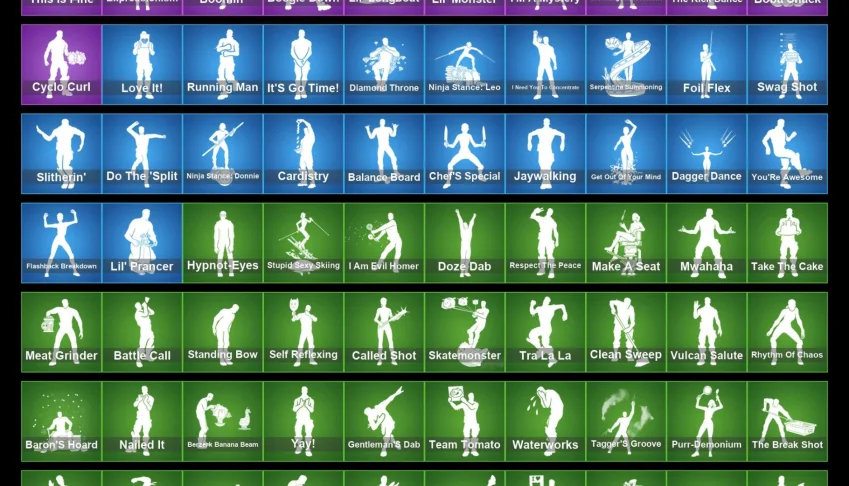 Conta Fortnite Og | 100 Skins | Drift, Calamidade