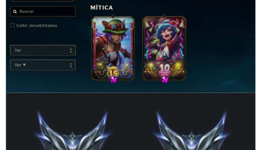Conta Antiga Br