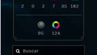 Conta Lol E Valorant