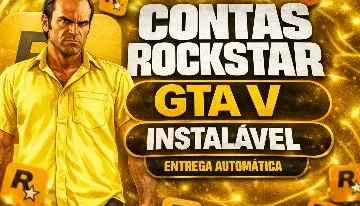 Gta V Instalavel