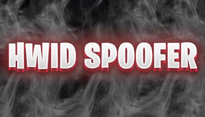 Métodos Spoofer Hwid/global ban Five M