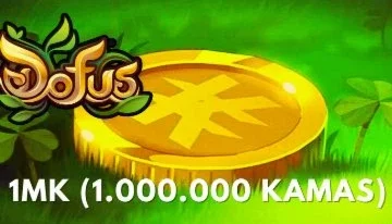 Venda Kamas Brial 1 Dofus 3.0