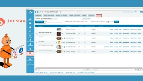 Jarvee (Software Para Gerenciar Redes Sociais)