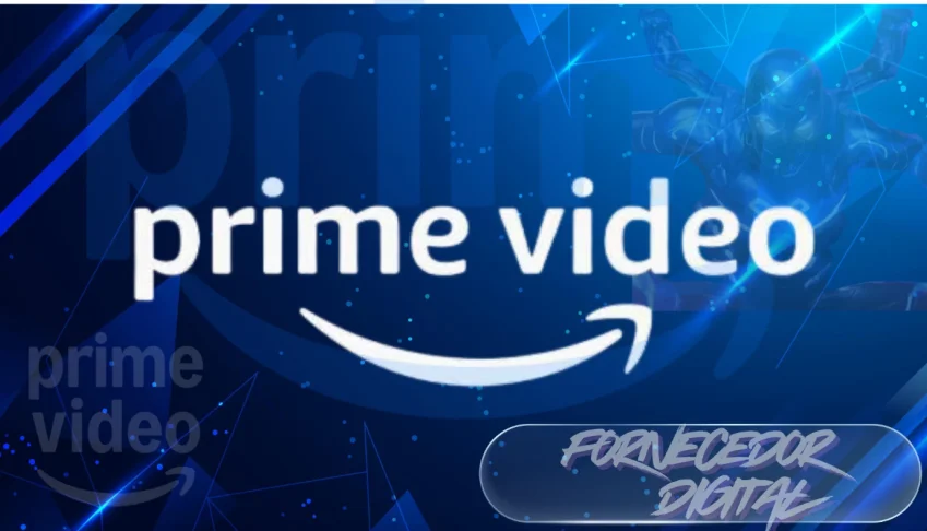 Prime [30 dias] + brinde