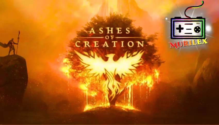 Ashes of Creation 1 gold