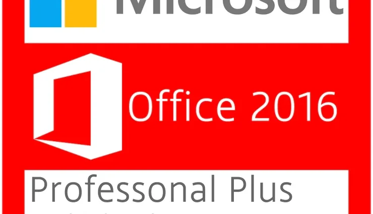 Office 2016 Professional Plus - Licença Original Vitalícia