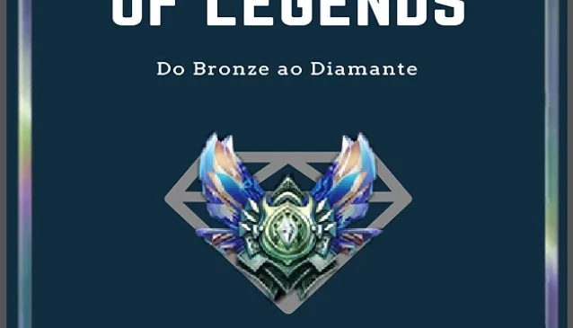 E-book League of Legends