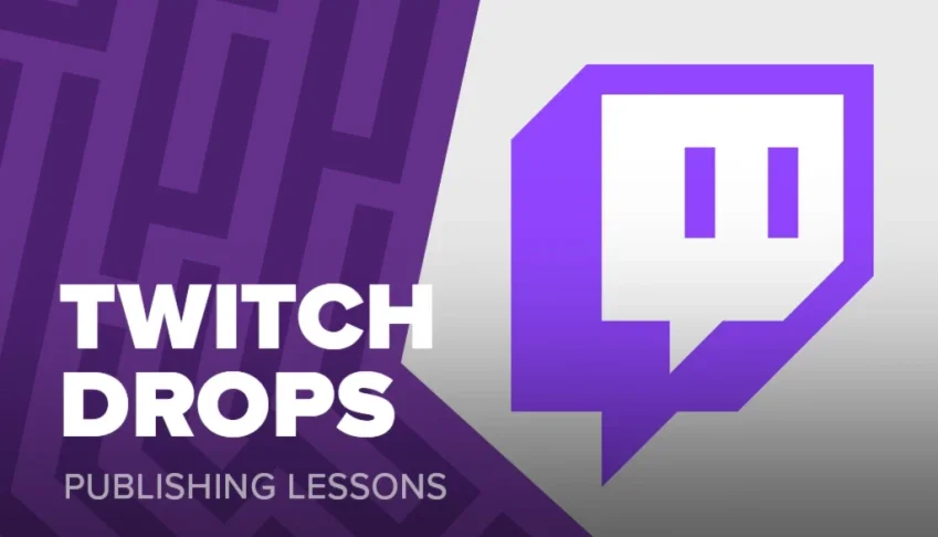 Automatização de Twitch Drops 2025 - AUTOMÁTICO DROPS