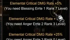 Muonline - Hellheim - Pentagram Perfect