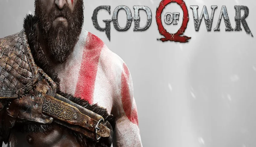 God of War Pc Steam Offline