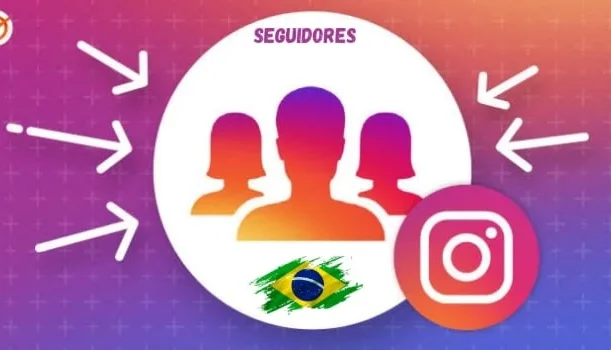 Seguidores Brasil (insta) | 100/1000 [30Dias] + Bônus