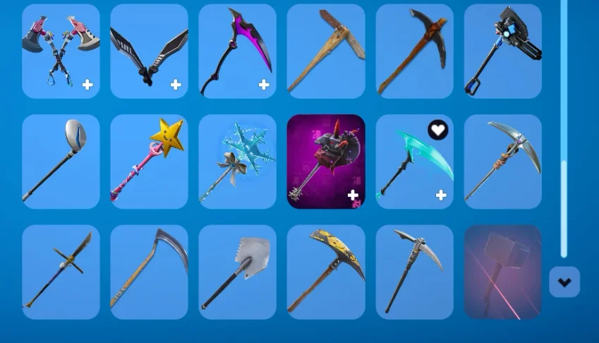 Conta Fortnite OG | Glow + Renegade | 80 skins | Full acesso