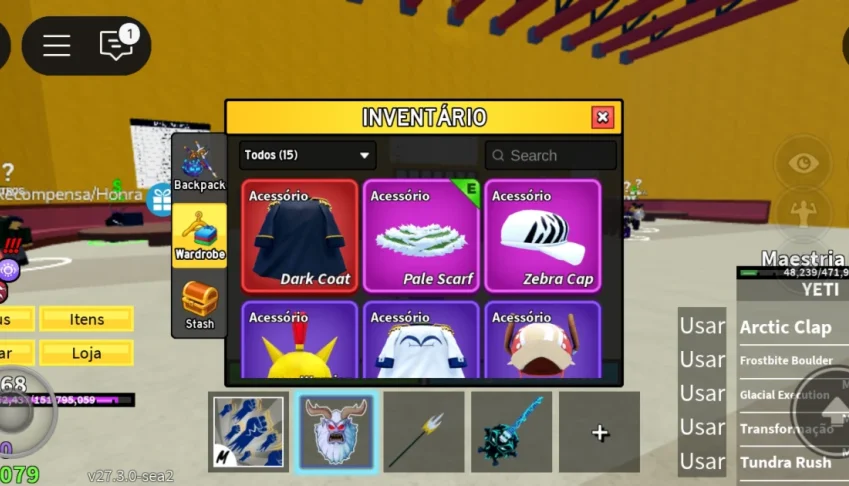 Conta 2650+ com yete masterizada,son quitar ,godhuma,