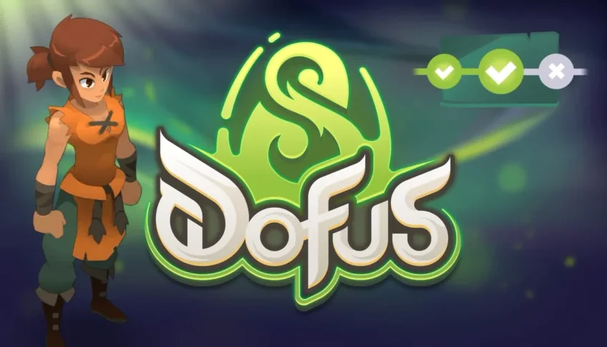 Kamas dofus servidor Dakal 5