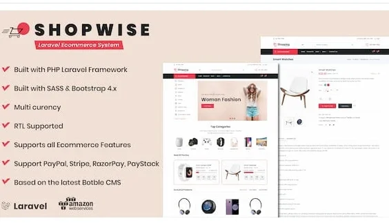 Shopwise