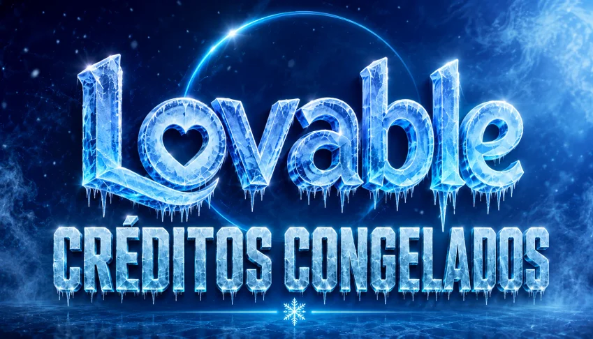 Lovable Infinito (Extensão)