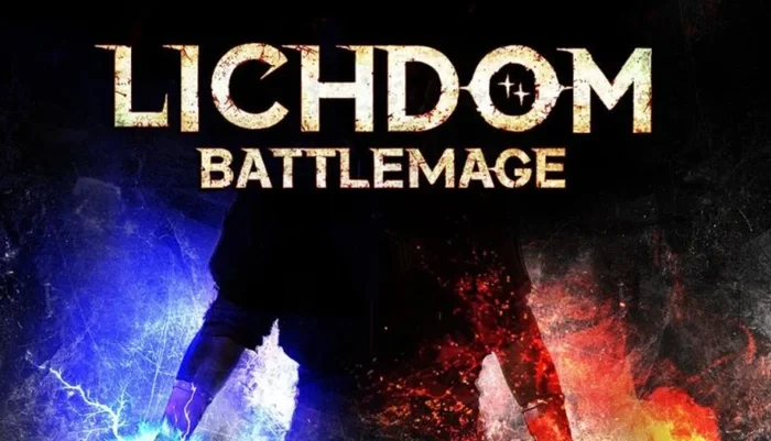 Xbox Lichdom: Battlemage #C39155