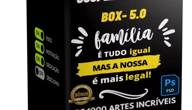 Pack Gospel 1200 Artes para Igrejas e Ministérios