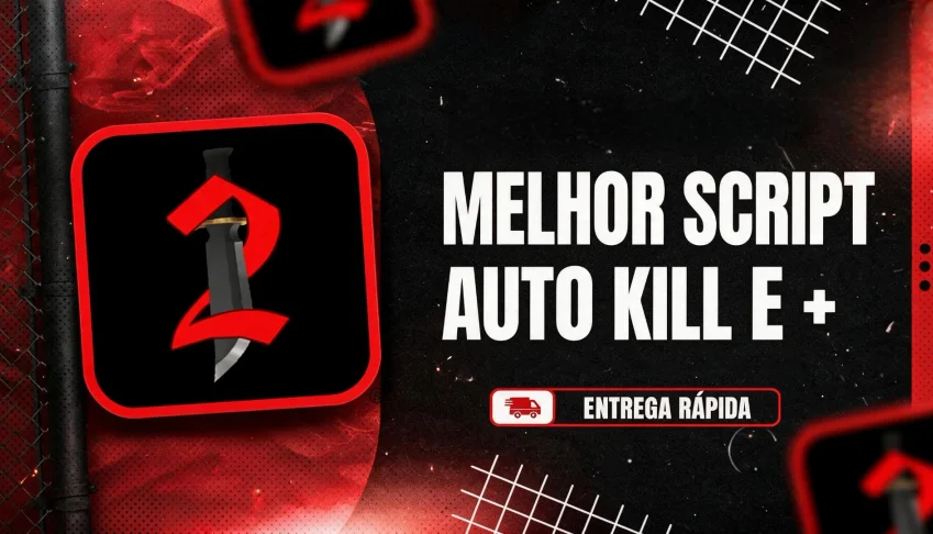 Script Murder Mystery 2 | Funcionando | Matar Todos e +