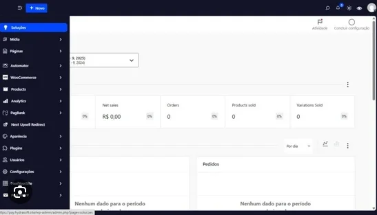 Script php Com Recebimentos de Pix Por Pixup e Bspay