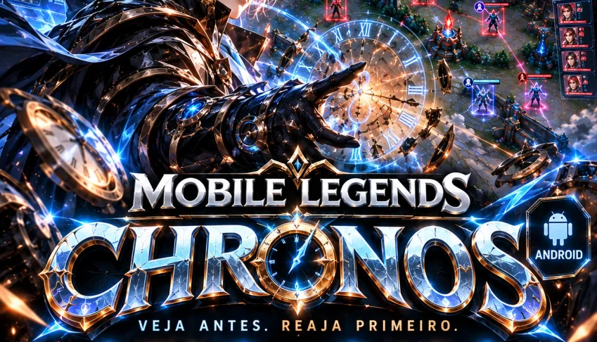 Hack Mobile Legends