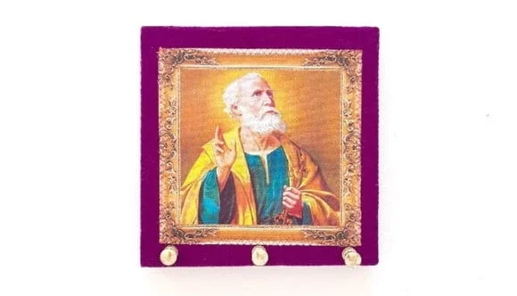 Pota Chaves São Pedro Rx