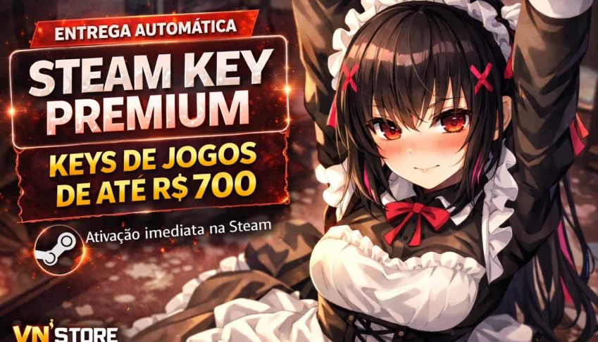 Key Steam Premium