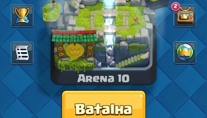 clash royale