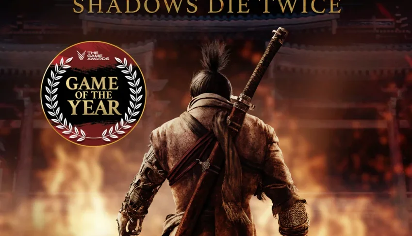 Sekiro Shadows Die Twice - Steam offline