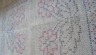 Tela para bordar em juta TJ-18 - 70 x 50 cm