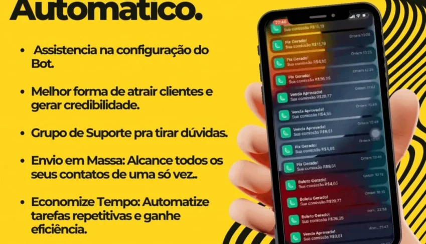 Watsap Marketing