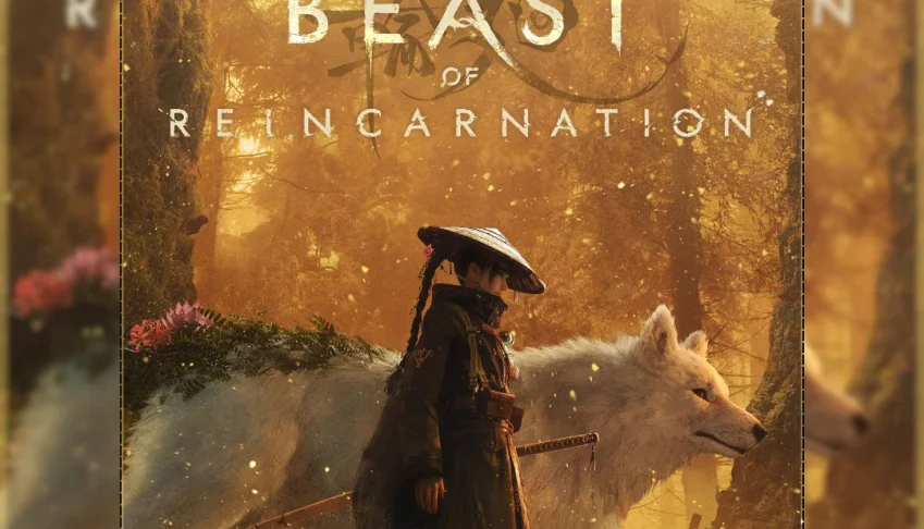 Beast of Reincarnation - Deluxe Edition - Steam Offline