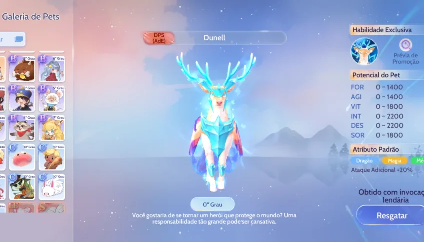 Conta Ragnarok Origin LNA Prontera 6