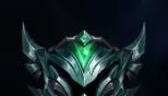Conta de LoL platina 4 solo/duo