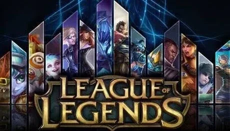 Conta de League of Legends