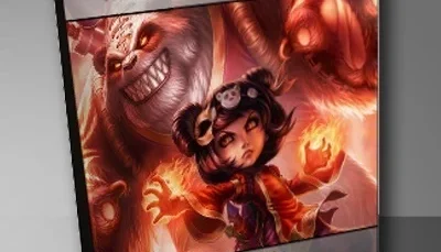 EBOOK TREINAMENTO HIGH ELO (LEAGUE OF LEGENDS)