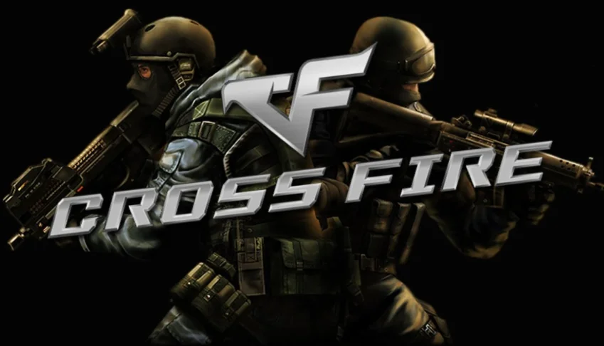 Crossfire Aimbot E No Recoil Vitálicio, Poucas Vagas.