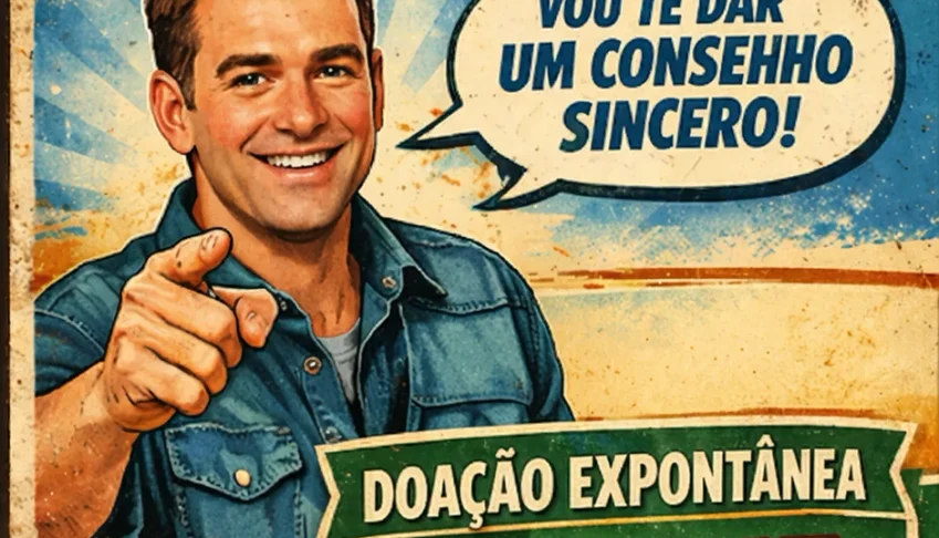 Vou Te Dar 01 Conselho De Amigo Sobre Algo Difícil Na Vida!!