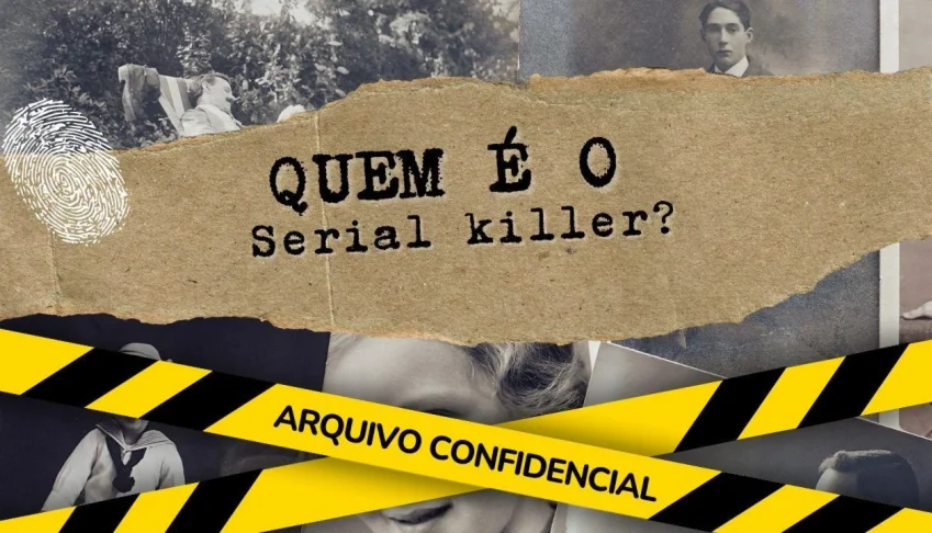 Pacote 6 casos - Jogos Criminais em pdf