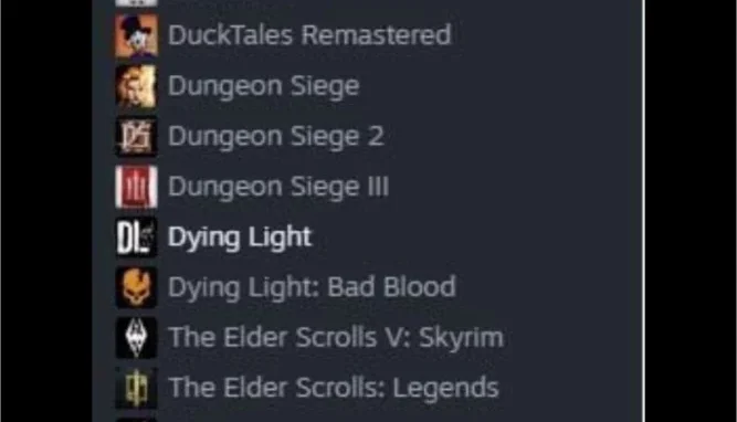 CONTA STEAM 270 JOGOS, 391 DLC’S