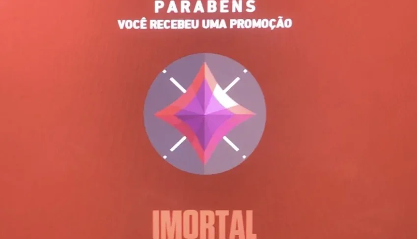 Entrega imediata! Elojob valorant!