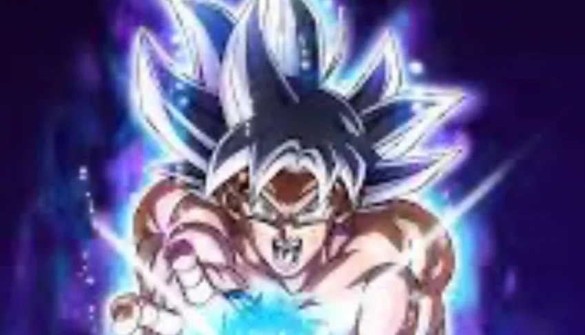 Dragonball sparking zero Ultimate edition
