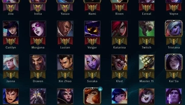 Platina III