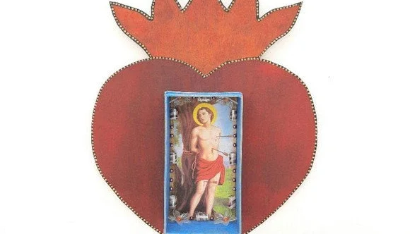 Sagrado Coração São Sebastião