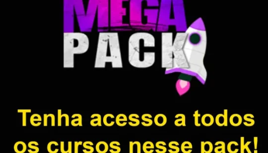 Pack Profissão Social Media Aulas Cursos Completo Marketing