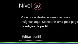 Steam Account lvl 10 Full Acess, High Reliability