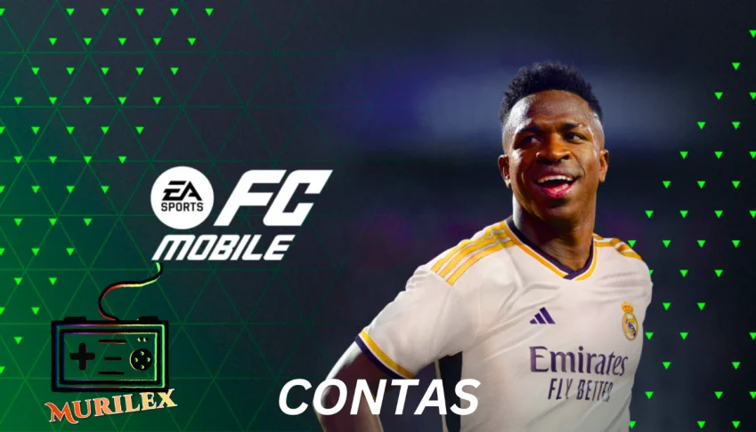 Conta Fc Mobile Gear 20.000 gemas e gear 90+